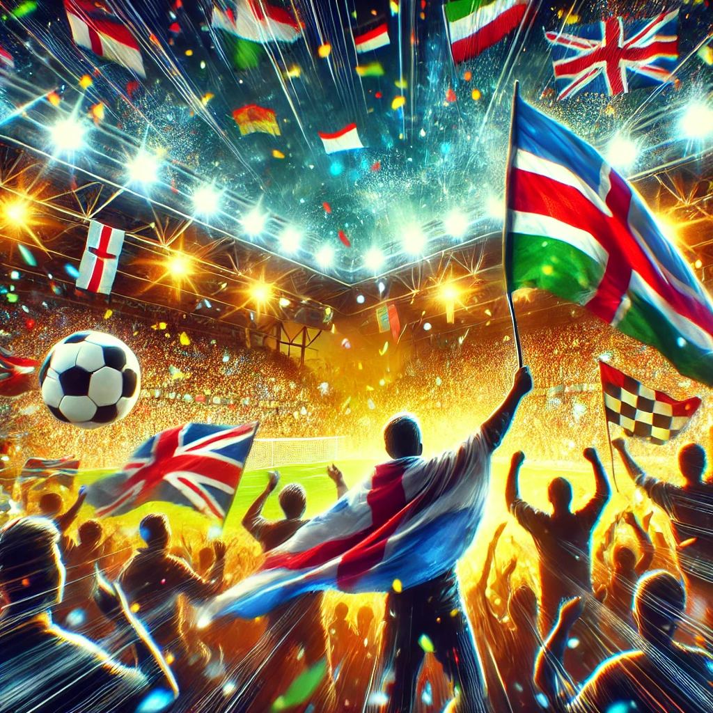 New tournaments to watch out for in 2025